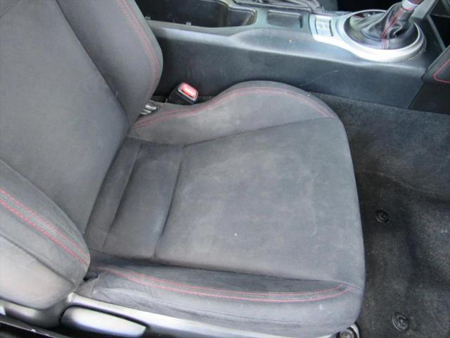 2014 Scion FR-S Base