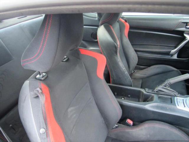 2014 Scion FR-S Base