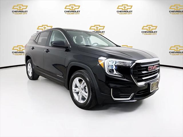 2023 GMC Terrain FWD SLE for sale in Culver City, CA