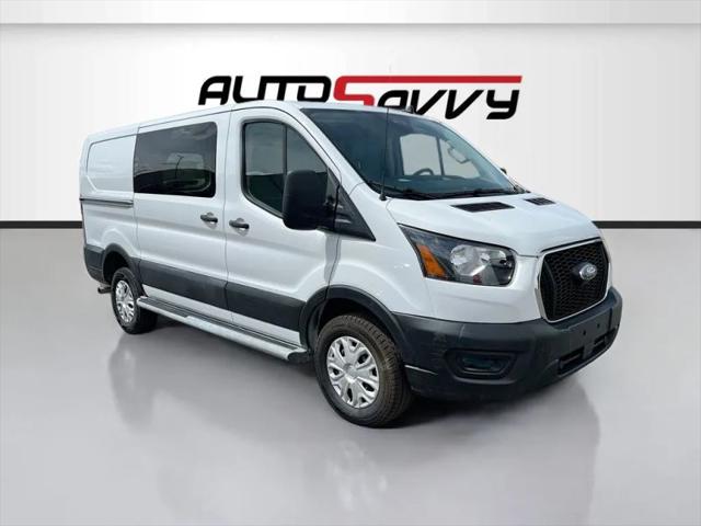 2025 Ford Transit Cargo Van w/RWB for sale in Reno, NV