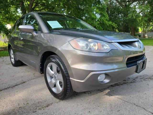 2007 Acura RDX Base for sale in Lake Worth, TX