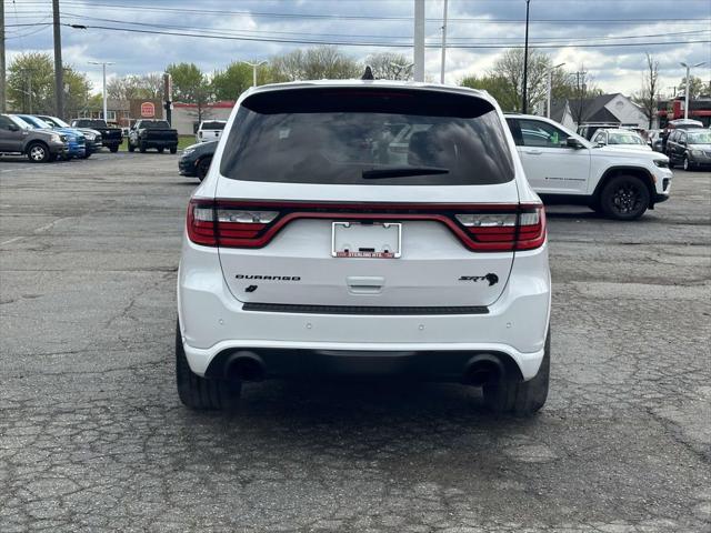 2023 Dodge Durango SRT Hellcat Premium AWD