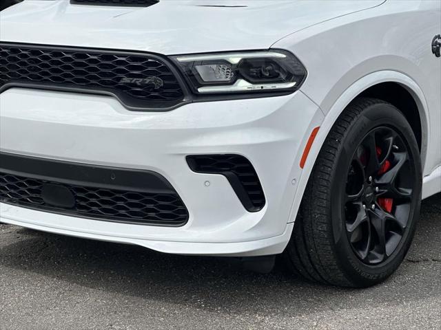 2023 Dodge Durango SRT Hellcat Premium AWD