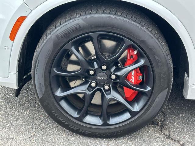 2023 Dodge Durango SRT Hellcat Premium AWD