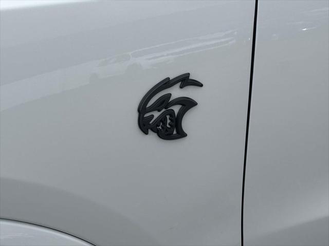 2023 Dodge Durango SRT Hellcat Premium AWD