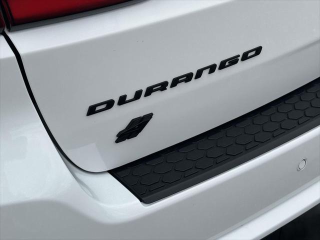 2023 Dodge Durango SRT Hellcat Premium AWD