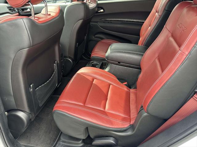 2023 Dodge Durango SRT Hellcat Premium AWD