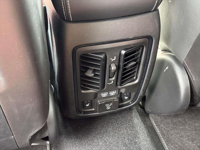 2023 Dodge Durango SRT Hellcat Premium AWD