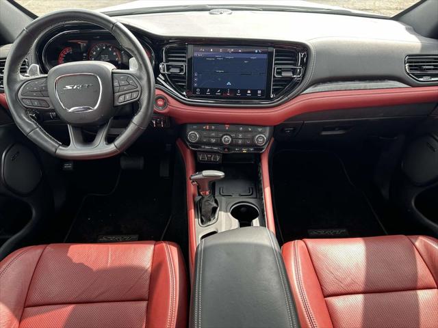 2023 Dodge Durango SRT Hellcat Premium AWD