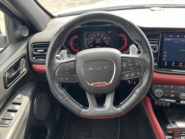 2023 Dodge Durango SRT Hellcat Premium AWD