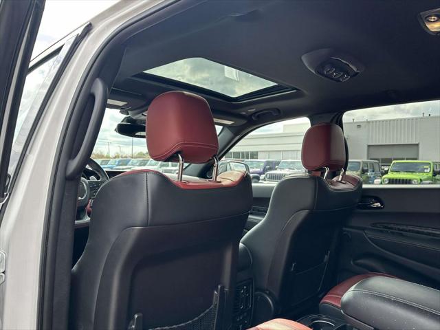 2023 Dodge Durango SRT Hellcat Premium AWD