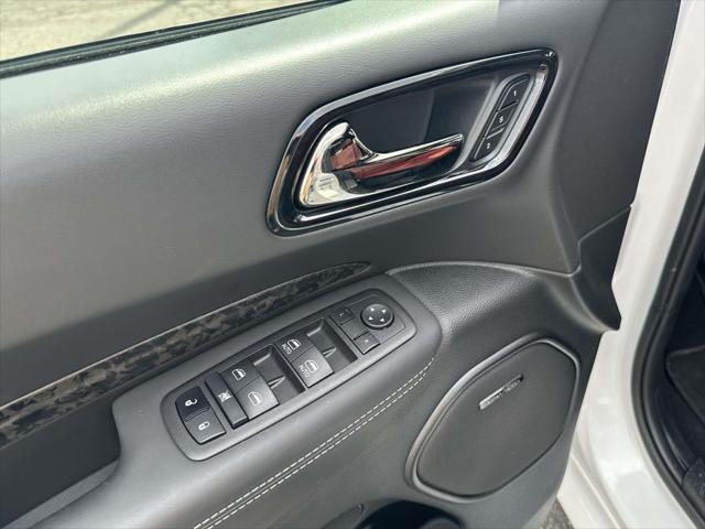 2023 Dodge Durango SRT Hellcat Premium AWD