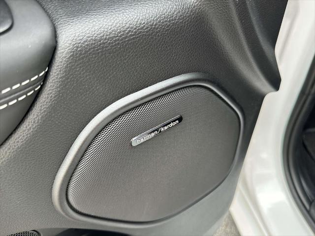 2023 Dodge Durango SRT Hellcat Premium AWD