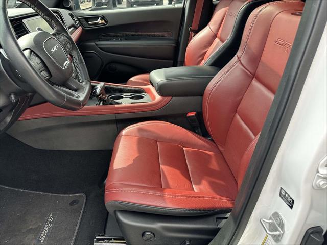 2023 Dodge Durango SRT Hellcat Premium AWD