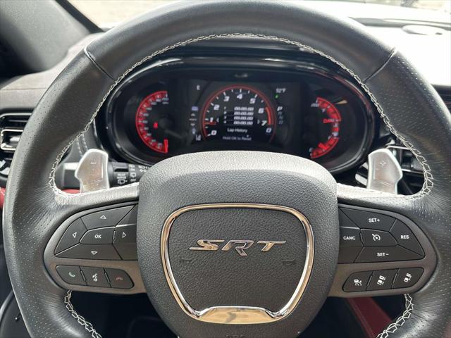 2023 Dodge Durango SRT Hellcat Premium AWD