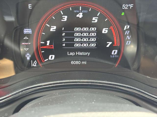 2023 Dodge Durango SRT Hellcat Premium AWD