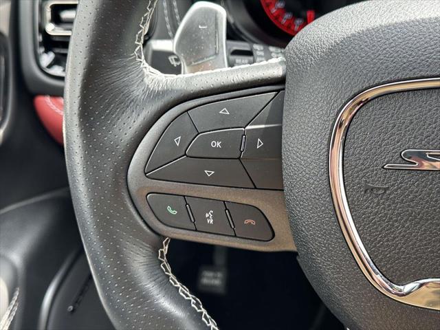 2023 Dodge Durango SRT Hellcat Premium AWD