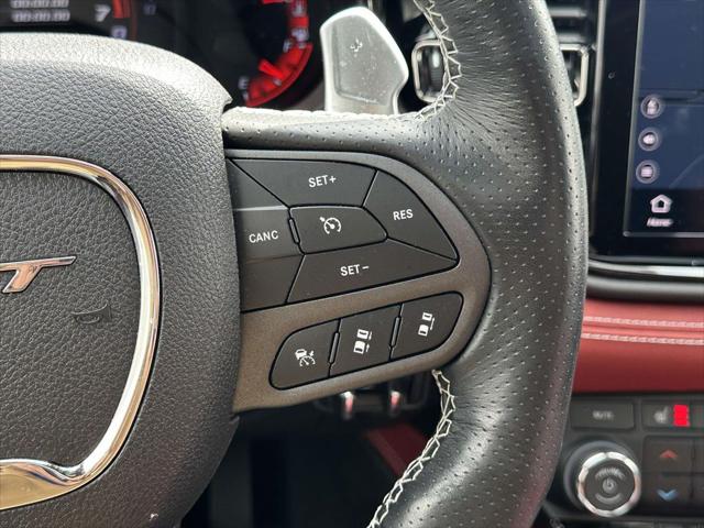 2023 Dodge Durango SRT Hellcat Premium AWD