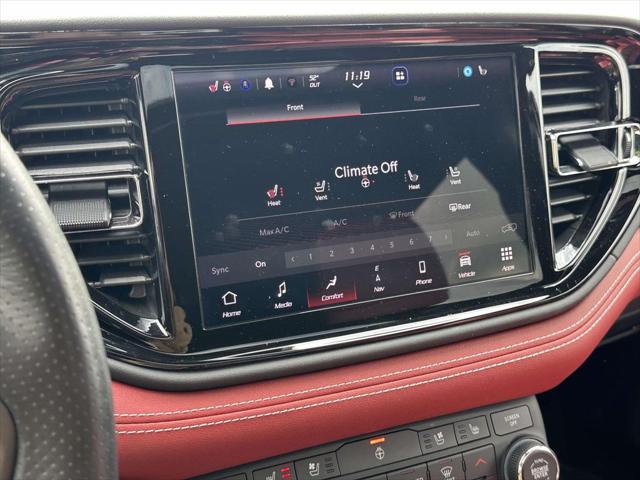 2023 Dodge Durango SRT Hellcat Premium AWD