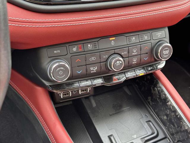 2023 Dodge Durango SRT Hellcat Premium AWD