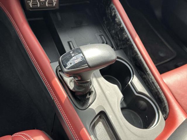 2023 Dodge Durango SRT Hellcat Premium AWD