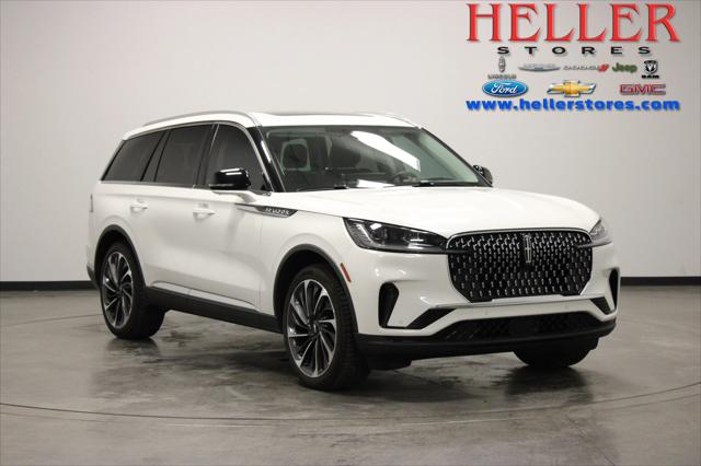 2025 Lincoln Aviator Reserve for sale in Pontiac, IL