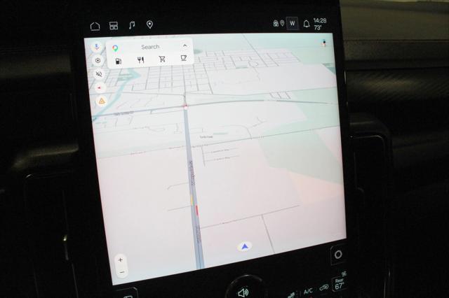 2025 GMC Yukon XL AT4 4WD