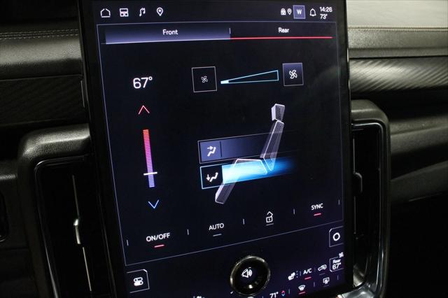 2025 GMC Yukon XL AT4 4WD