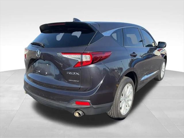 2020 Acura RDX Standard