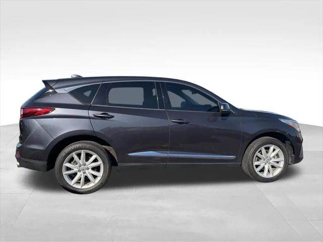 2020 Acura RDX Standard