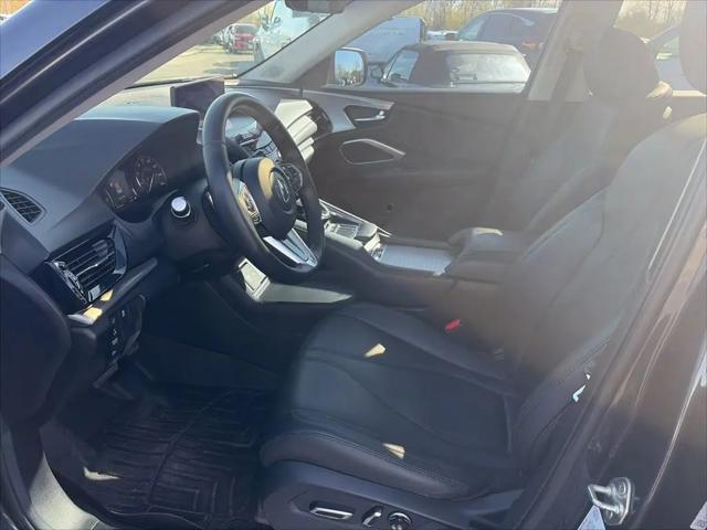 2020 Acura RDX Standard