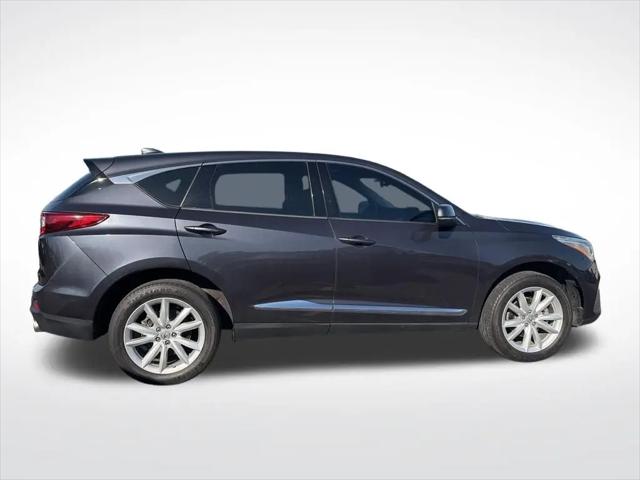 2020 Acura RDX Standard