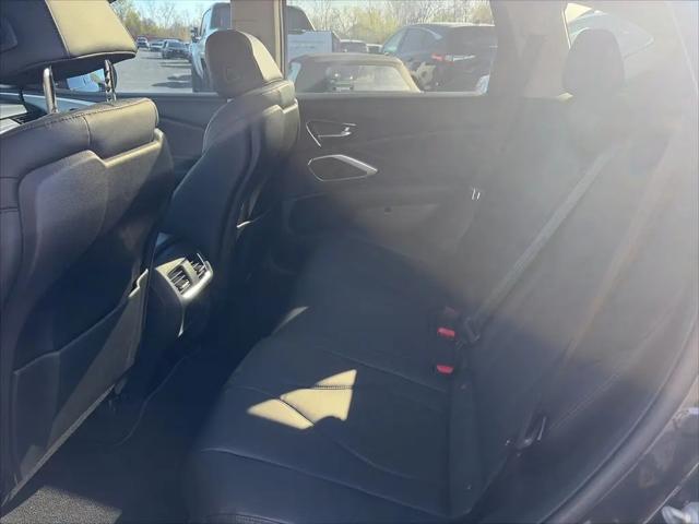 2020 Acura RDX Standard