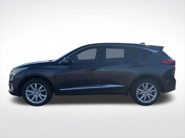 2020 Acura RDX Standard