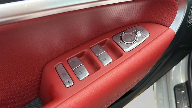 2026 Genesis G70 3.3T AWD Sport Prestige