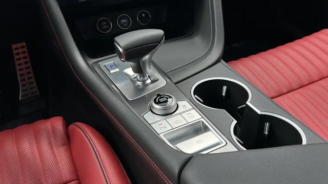 2026 Genesis G70 3.3T AWD Sport Prestige