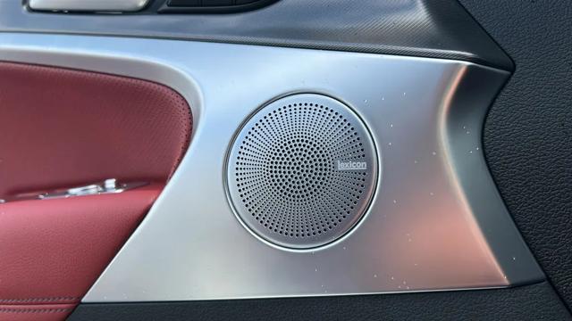 2026 Genesis G70 3.3T AWD Sport Prestige