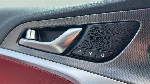 2026 Genesis G70 3.3T AWD Sport Prestige