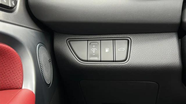 2026 Genesis G70 3.3T AWD Sport Prestige