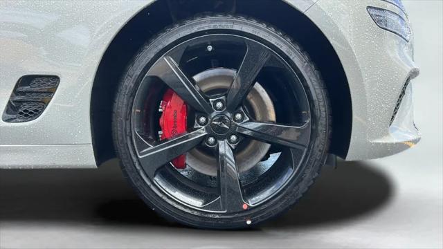 2026 Genesis G70 3.3T AWD Sport Prestige