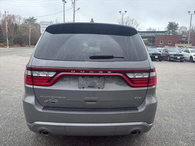 2022 Dodge Durango GT Plus AWD