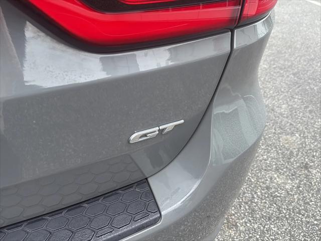 2022 Dodge Durango GT Plus AWD