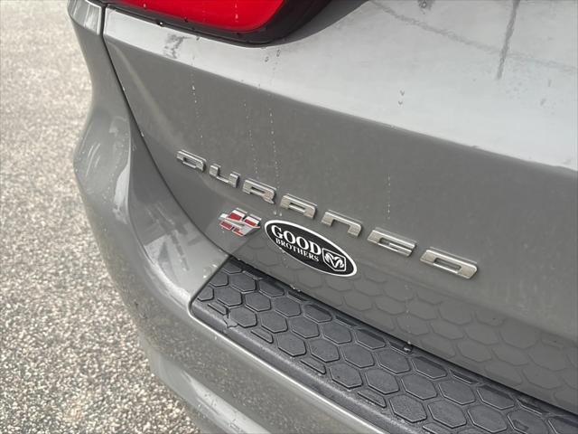 2022 Dodge Durango GT Plus AWD