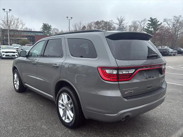 2022 Dodge Durango GT Plus AWD