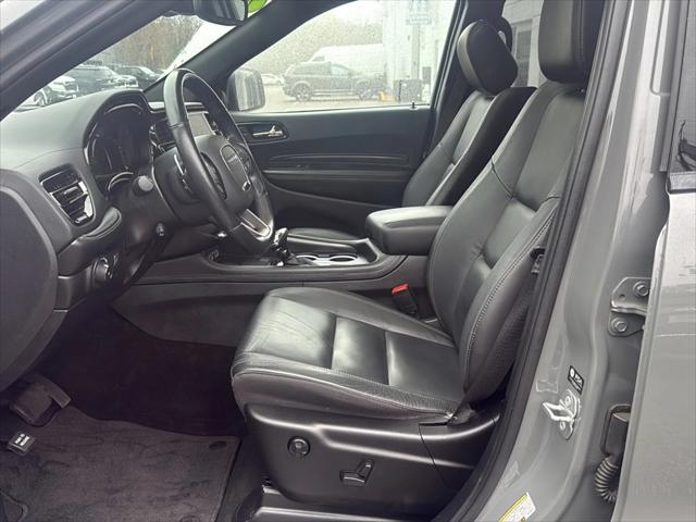 2022 Dodge Durango GT Plus AWD
