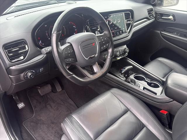 2022 Dodge Durango GT Plus AWD