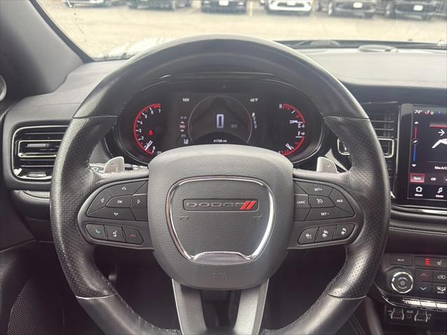2022 Dodge Durango GT Plus AWD