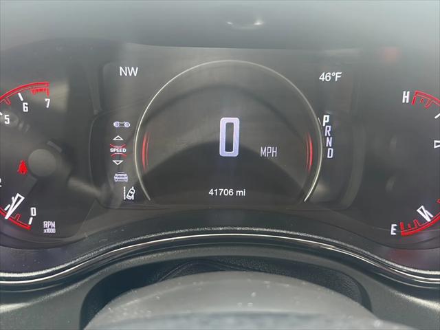 2022 Dodge Durango GT Plus AWD