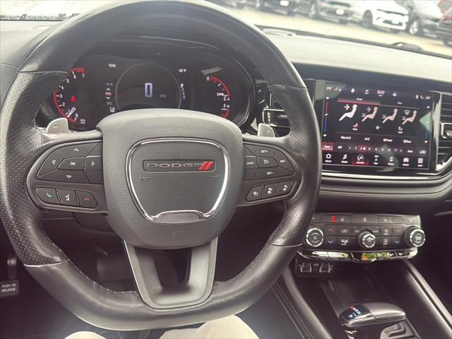 2022 Dodge Durango GT Plus AWD