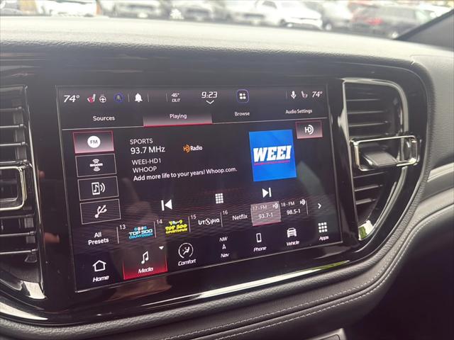 2022 Dodge Durango GT Plus AWD